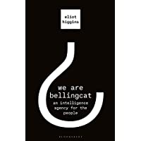 Los mejores  - We Are Bellingcat: An Intelligence Agency for the People
